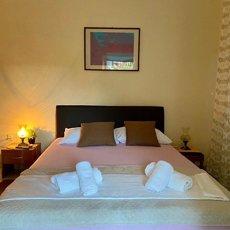Apartmani Dragana ヘルツェグ・ノヴィ エクステリア 写真