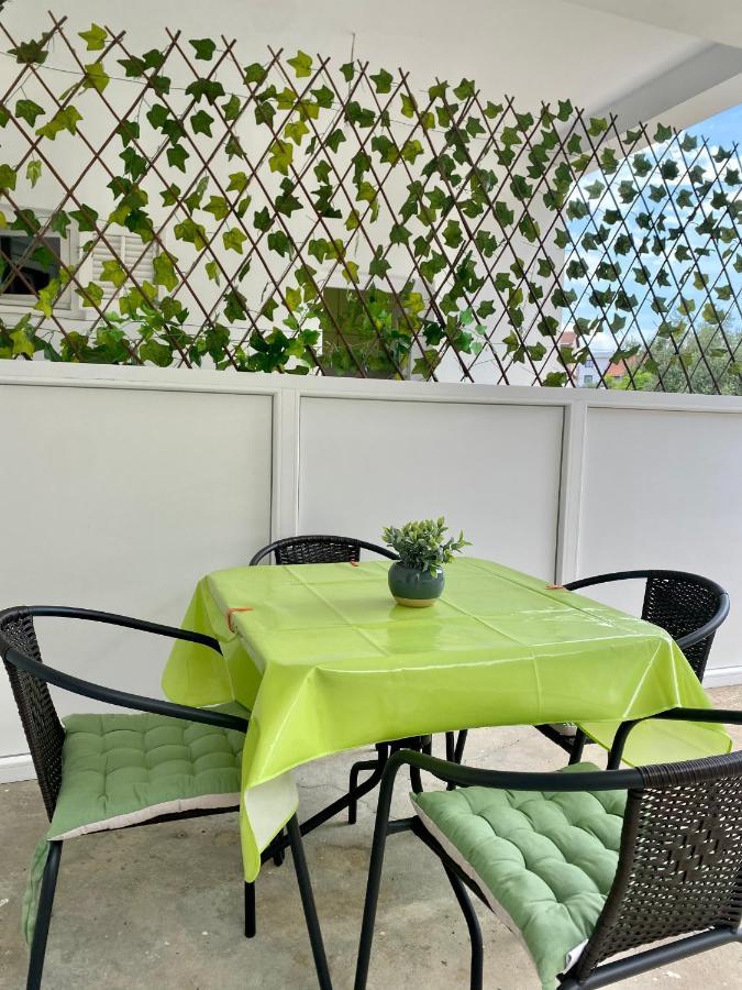Apartmani Dragana ヘルツェグ・ノヴィ エクステリア 写真