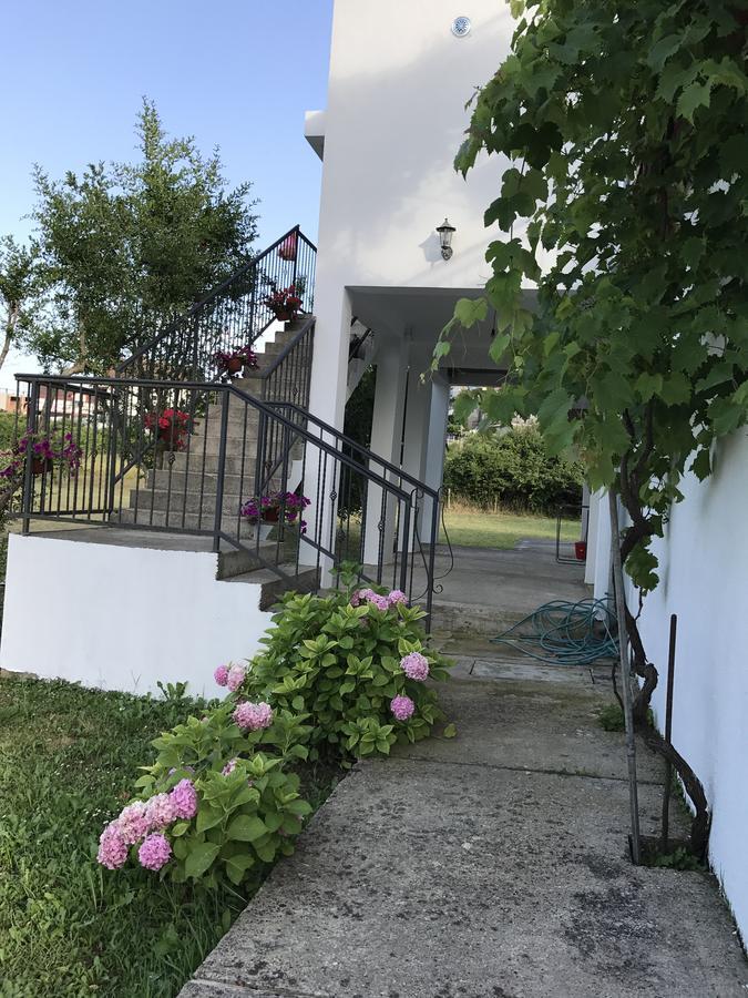 Apartmani Dragana ヘルツェグ・ノヴィ エクステリア 写真