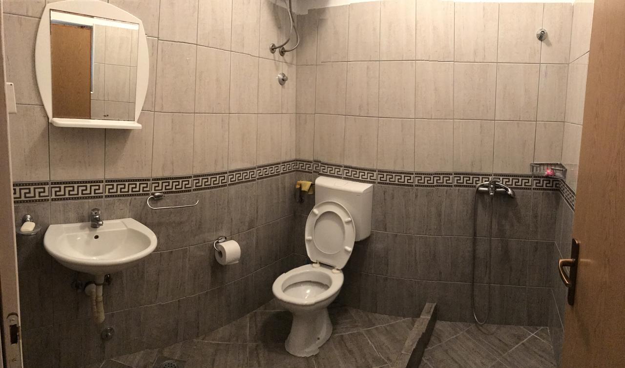 Apartmani Dragana ヘルツェグ・ノヴィ エクステリア 写真