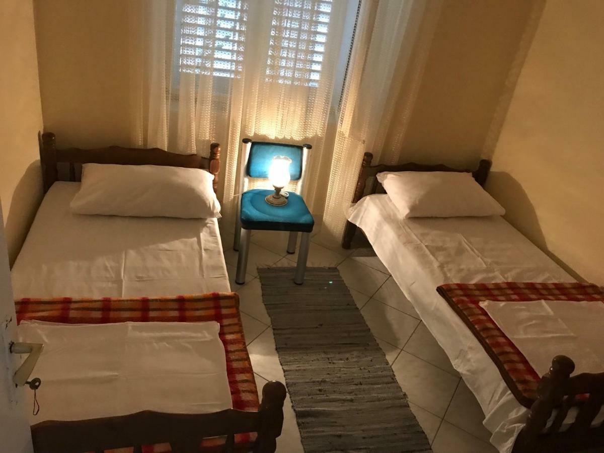 Apartmani Dragana ヘルツェグ・ノヴィ エクステリア 写真