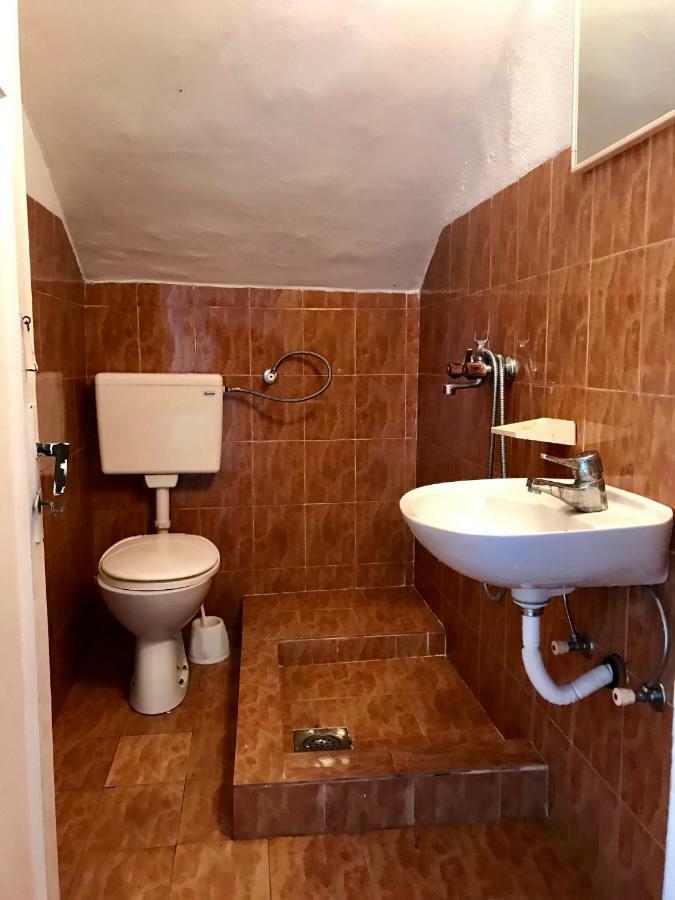 Apartmani Dragana ヘルツェグ・ノヴィ エクステリア 写真