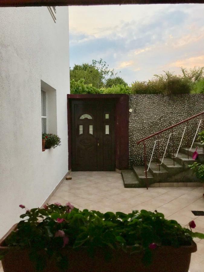 Apartmani Dragana ヘルツェグ・ノヴィ エクステリア 写真