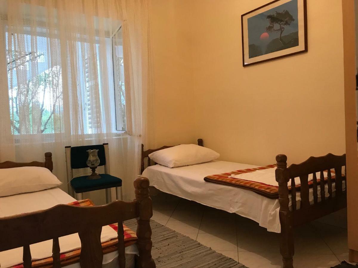 Apartmani Dragana ヘルツェグ・ノヴィ エクステリア 写真
